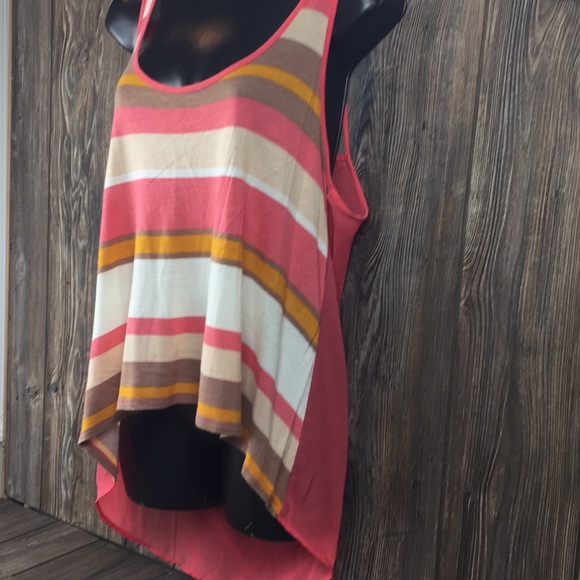 Wet Seal Blouse Beautiful Condition Size Large - Picture 3 of 8